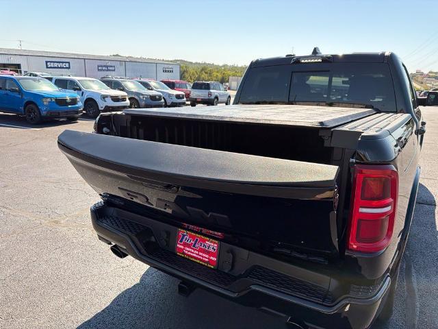 2026 Ram 1500 - $63,988