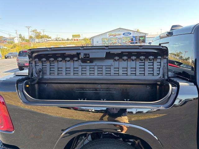 2026 Ram 1500 - $63,988