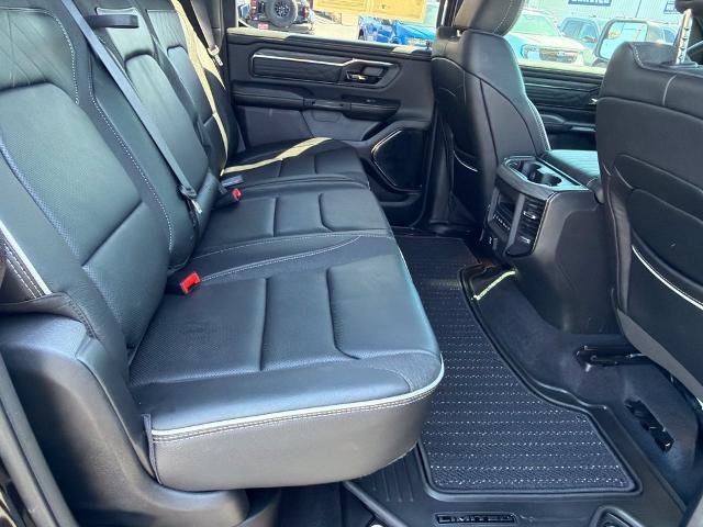 2026 Ram 1500 - $63,988