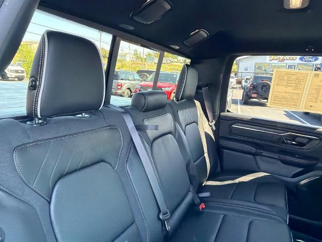 2026 Ram 1500 - $63,988