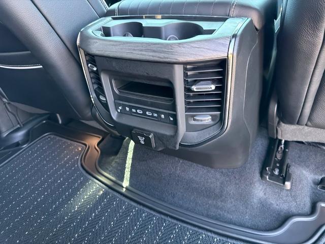 2026 Ram 1500 - $63,988