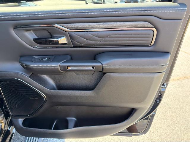 2026 Ram 1500 - $63,988