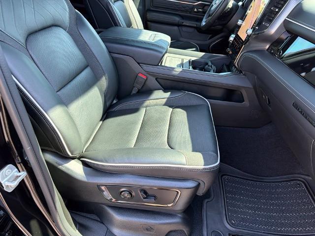 2026 Ram 1500 - $63,988