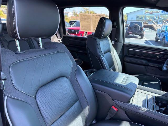 2026 Ram 1500 - $63,988