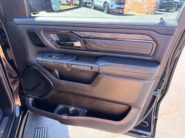 2026 Ram 1500 - $63,988
