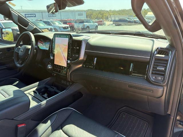 2026 Ram 1500 - $63,988