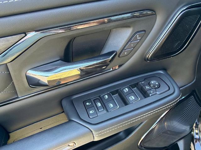 2026 Ram 1500 - $63,988