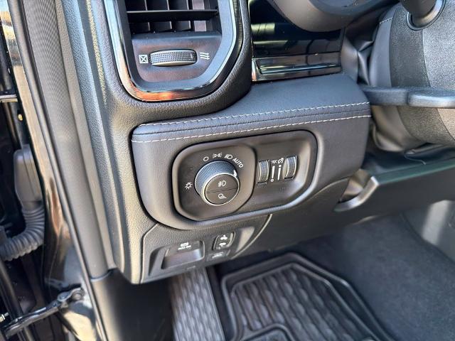 2026 Ram 1500 - $63,988