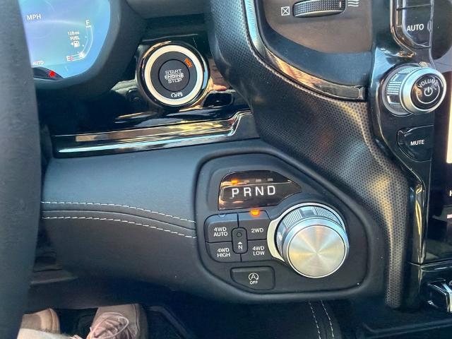 2026 Ram 1500 - $63,988
