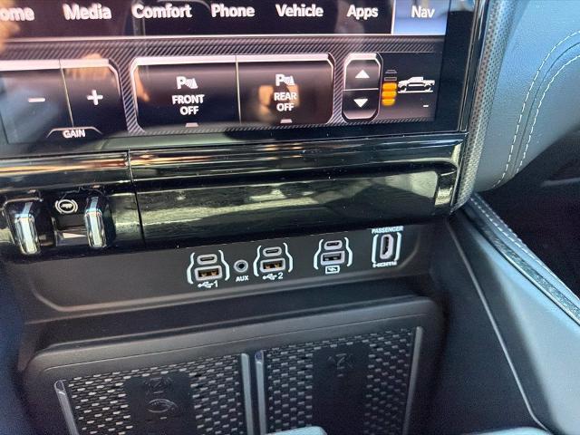 2026 Ram 1500 - $63,988