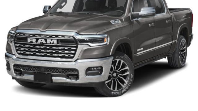 Preowned 2026 Ram 1500 Limited for Sale