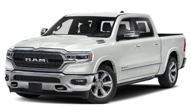 Preowned 2019 Ram 1500 Limited for Sale