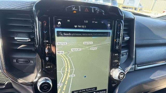 2020 Ram 1500 Limited