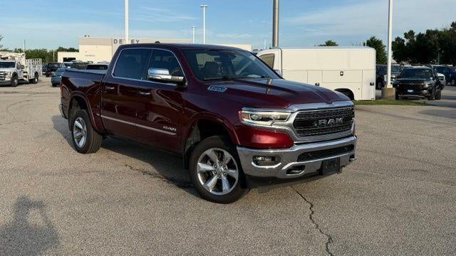 Preowned 2020 Ram 1500 Limited for Sale