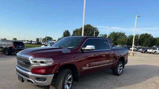 2020 Ram 1500 Limited