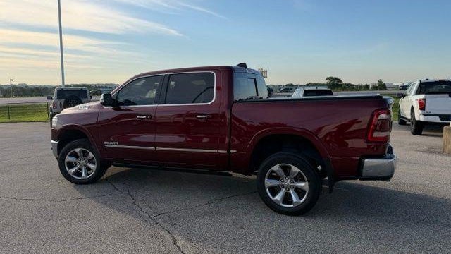 2020 Ram 1500 Limited