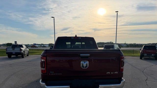 2020 Ram 1500 Limited