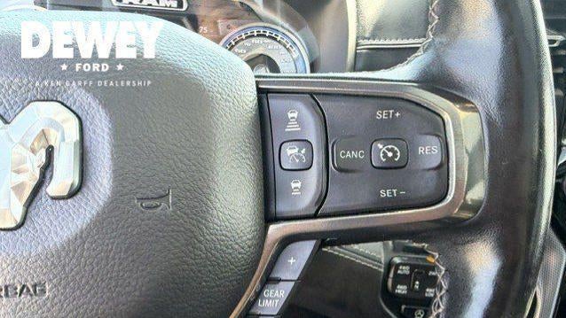 2020 Ram 1500 Limited