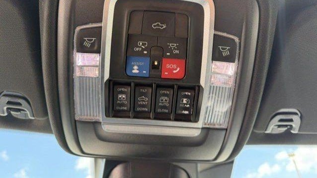 2020 Ram 1500 Limited