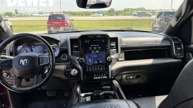 2020 Ram 1500 Limited