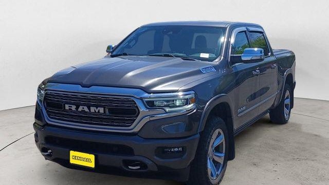 Preowned 2020 Ram 1500 Limited for Sale