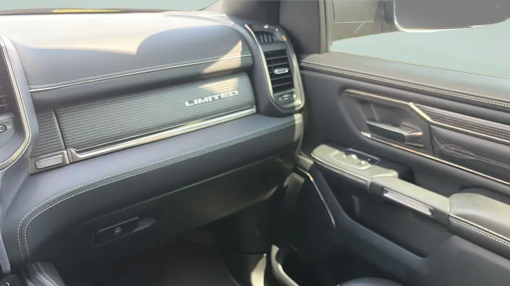 2020 Ram 1500 Limited
