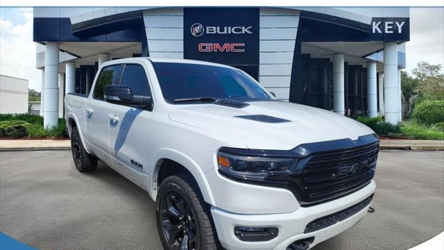 Preowned 2021 Ram 1500 Limited for Sale