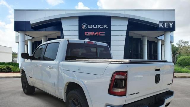 2021 Ram 1500 Limited
