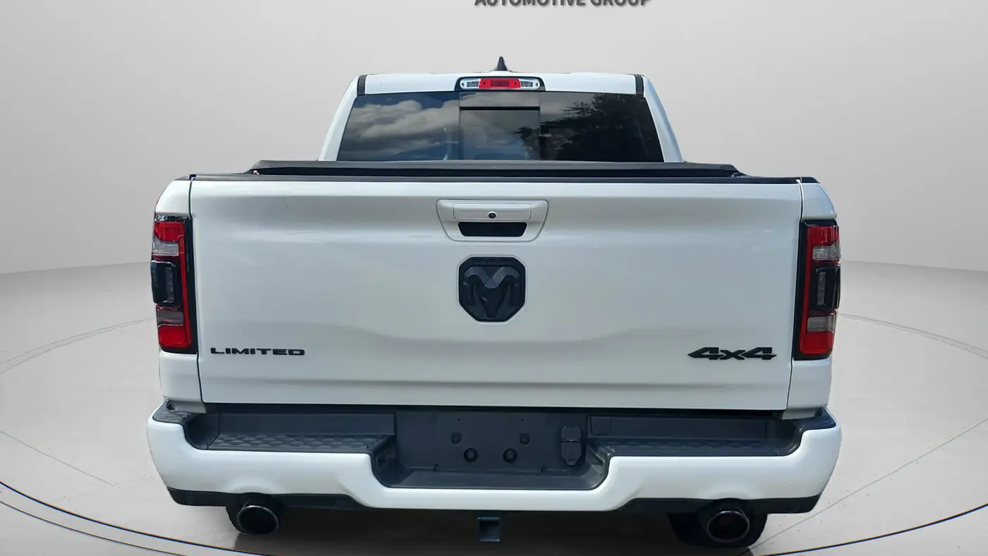 2021 Ram 1500 Limited