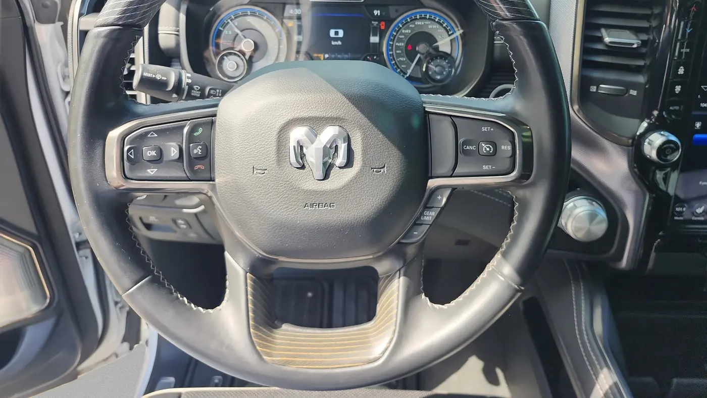 2021 Ram 1500 Limited