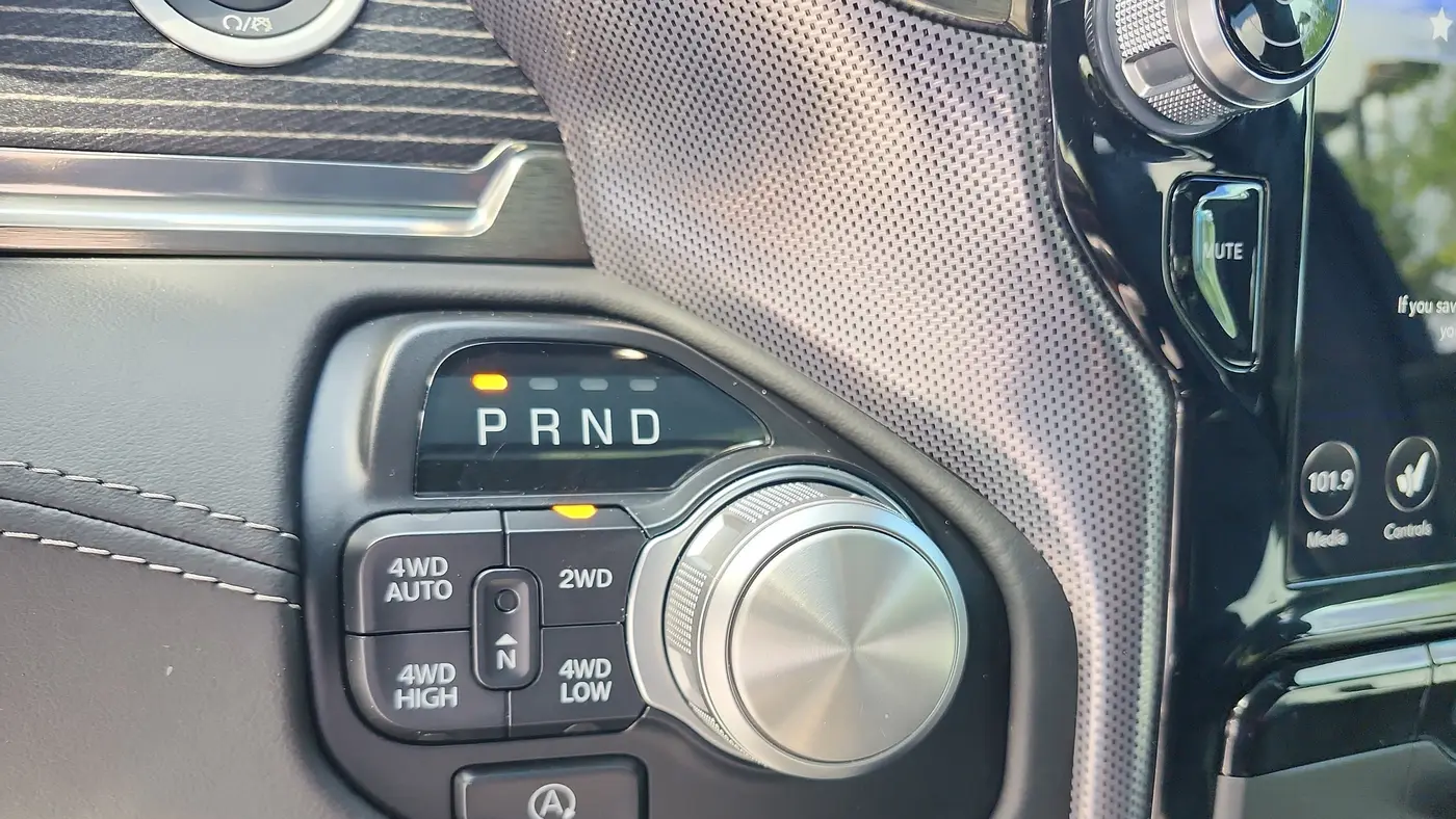 2021 Ram 1500 Limited