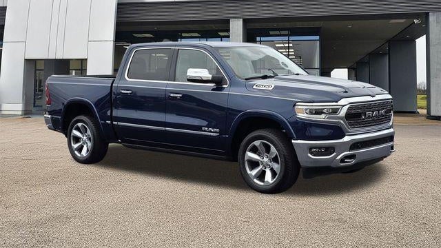 Preowned 2022 Ram 1500 Limited for Sale