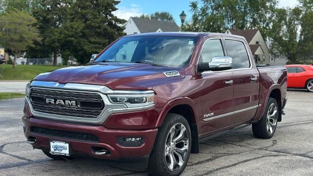 2022 Ram 1500 Limited