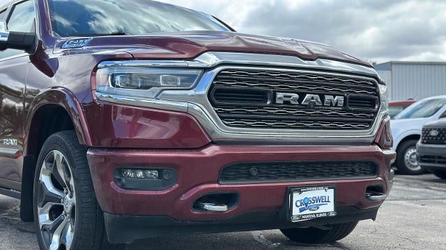 2022 Ram 1500 Limited