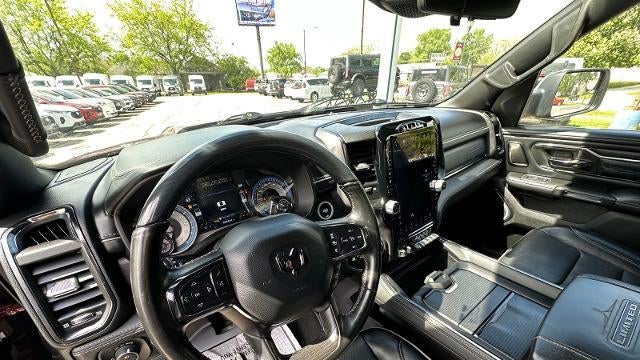 2022 Ram 1500 Limited