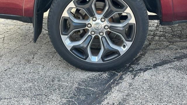2022 Ram 1500 Limited