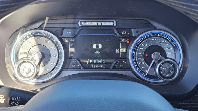 2022 Ram 1500 Limited