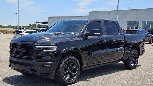 Preowned 2022 Ram 1500 Limited for Sale