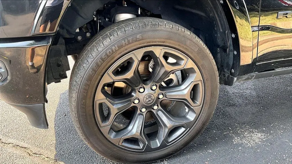 2022 Ram 1500 Limited