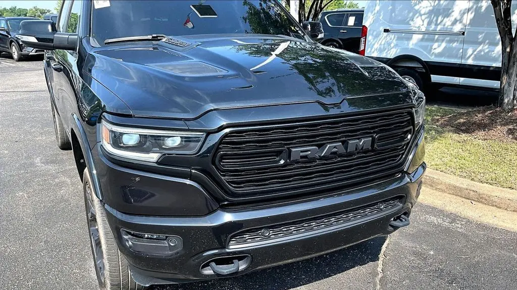 2022 Ram 1500 Limited