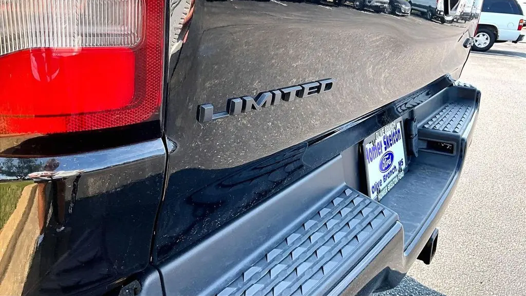 2022 Ram 1500 Limited
