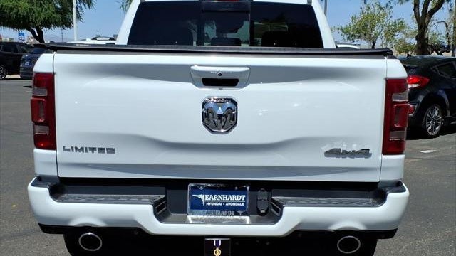 2023 Ram 1500 Limited