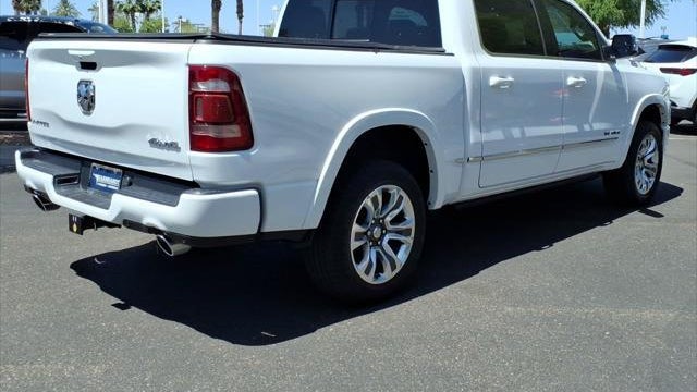 2023 Ram 1500 Limited