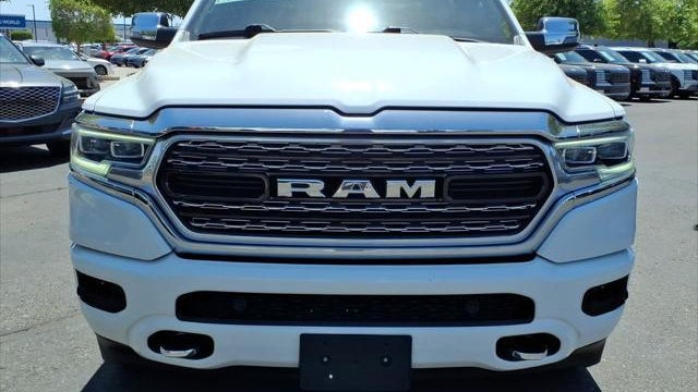 2023 Ram 1500 Limited