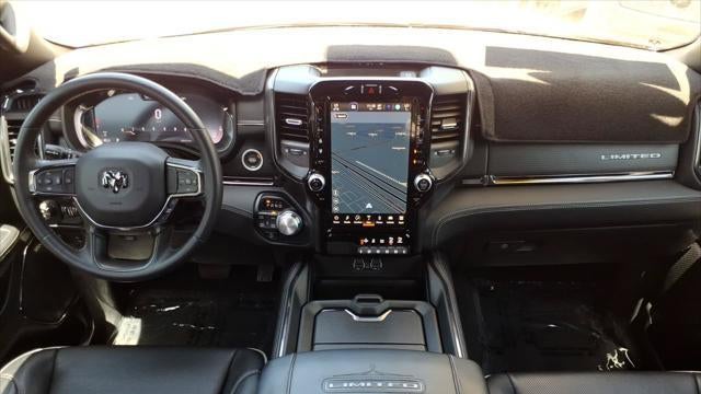 2023 Ram 1500 Limited