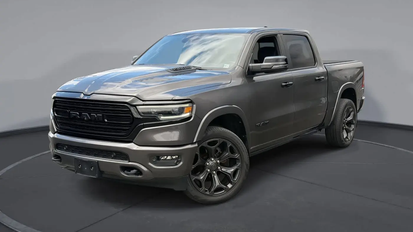 Preowned 2023 Ram 1500 Limited for Sale