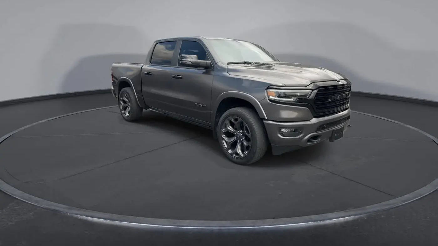 2023 Ram 1500 Limited