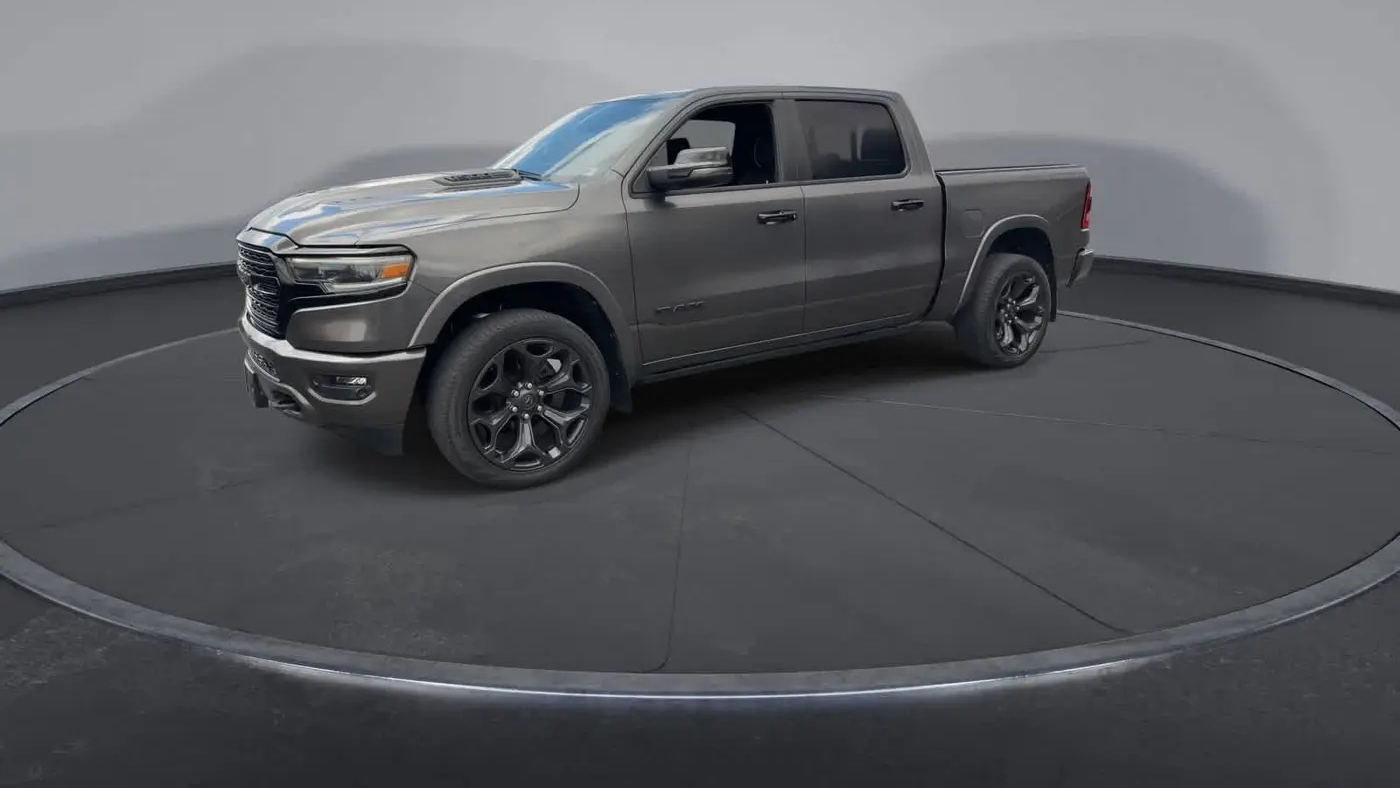 2023 Ram 1500 Limited