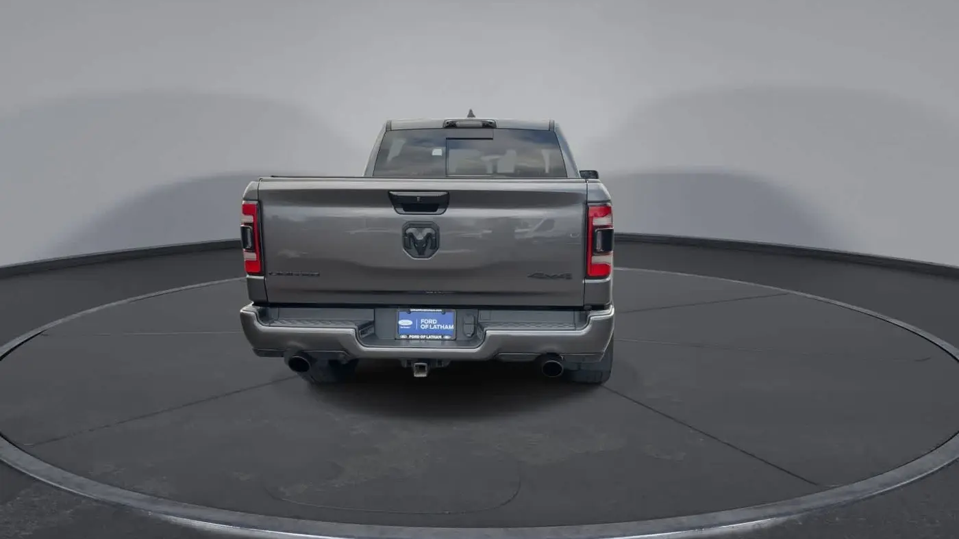 2023 Ram 1500 Limited