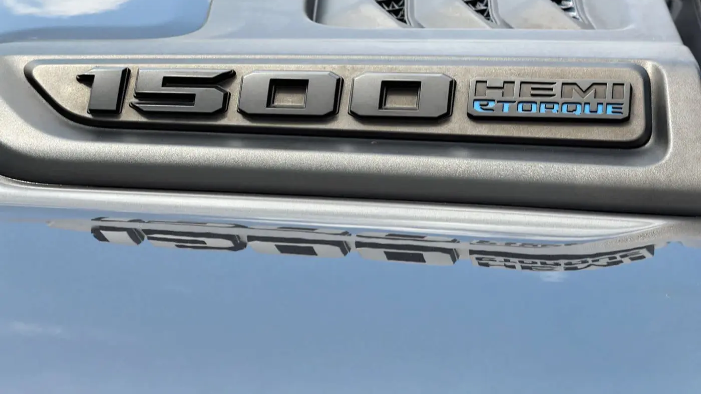 2023 Ram 1500 Limited